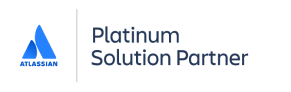 Atlassian Platinum Solution Partner