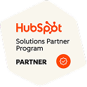 HubSpot Solutions Partner