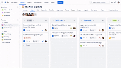 Boost Adoption and Team Engagement